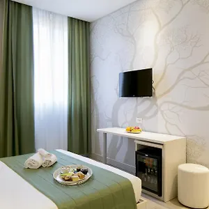 Navigliotel 19 - & Milánó