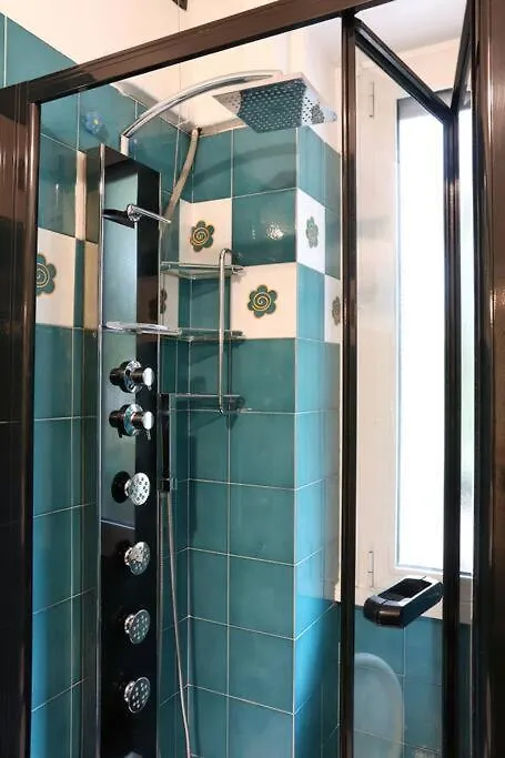 La Dolce Vita Luxury Apartment-Via Solari Milan 0*,  Italy