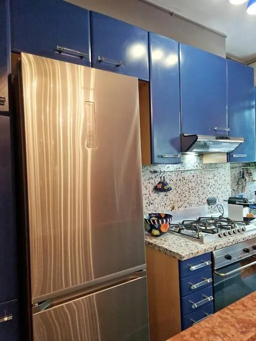 La Dolce Vita Luxury Apartment-Via Solari Milan